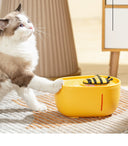 Cat Water Fountain Automatic Circulation Dog Water Feeder
