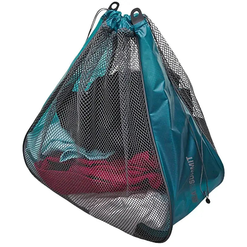 Portable Travel Packing Organizer Bag for Business Travelers
