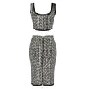 Comfortable Two-Piece Outfit for Women