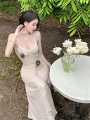 Flattering Dress for Women on Holiday