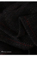 Cozy Warmth Wool Blanket for Cold Nights
