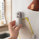 Lanjiaoluo Mini Sealing Machine Household Portable Snack Sealer