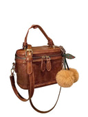 Hands-Free Box Bag For Everyday Carry