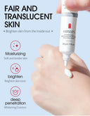 Hydrating Freckle Cream for All Skin