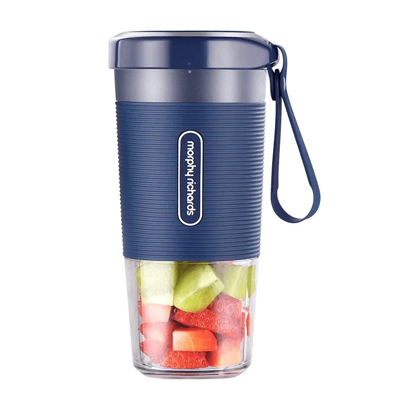 Morphy Richards Juicer Cup Wireless Charging Mr9600