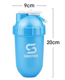 Shakesphere Shake Cup Boys Fitness Cup 2024 New Arrival