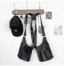 Cargo Hip-hop Vest Bag Retro Outdoor Fashion Chest Bag