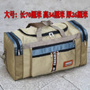Versatile K-Style Travel Bag For Men