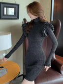 Warmth Dress for Women Everyday Wear