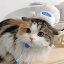 Cat Accessory Rabbit Headdress for Pics