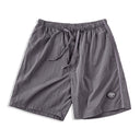 Madeng Mountain Adventure Outdoor Pants Ruched Texture Style Leader