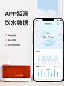 Pawaii Yi Claw Cat Dog Water Dispenser Water Purifier Feeder