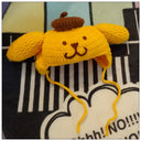 Handmade Cat Headdress For Cute Disguise