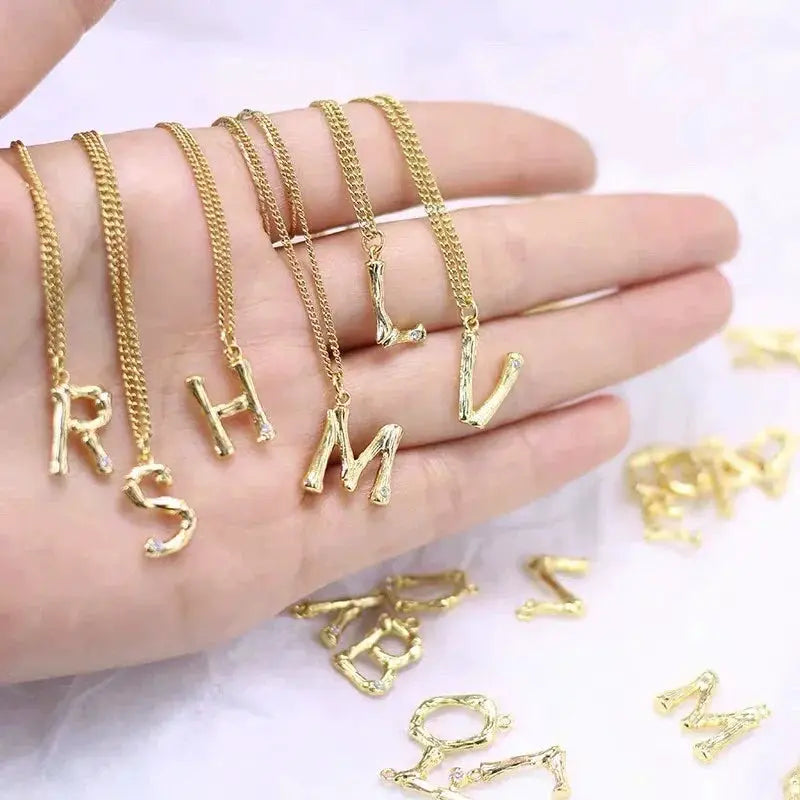 Destiny Couple Necklace Gilded For Timeless Love Connection