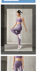 Yoga Pants for Women Lining/Li Ning Authentic Fitness Series