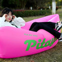 Cozy Portable Picnic Sofa For Outdoors