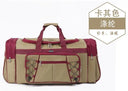 Womens Foldable Travel Bag Weekends