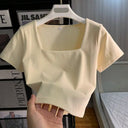 Breathable Comfort T Shirt For Women