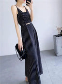A-Line Dress for Women with Pockets