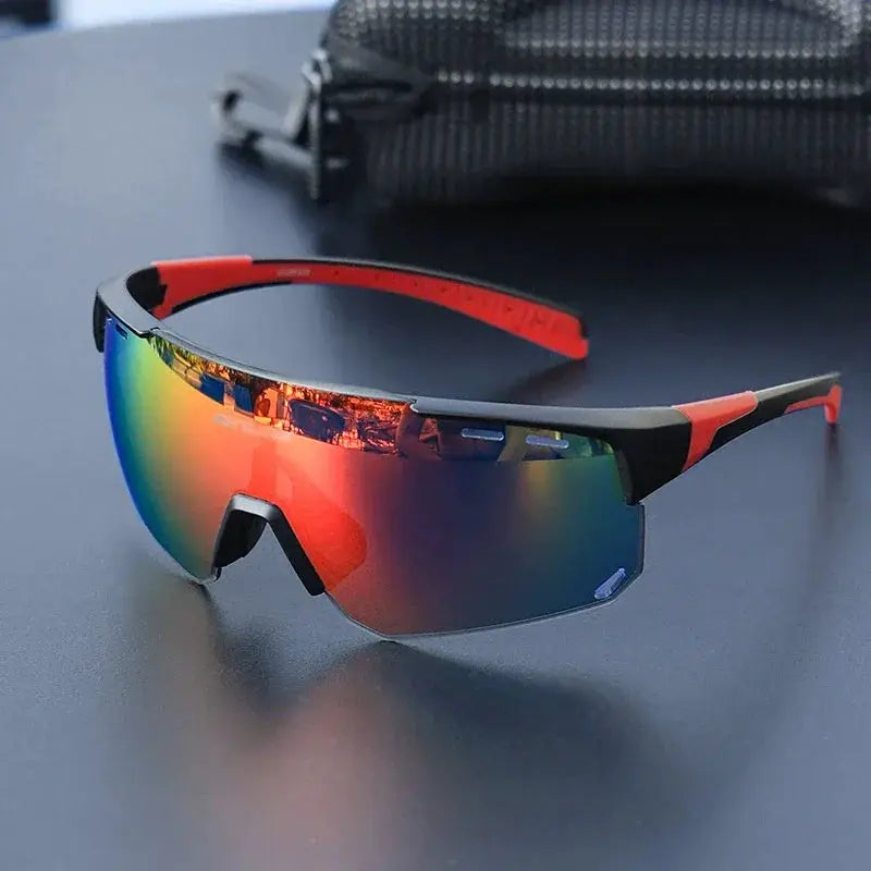Gub Sports Outdoor Glasses for Hiking Climbing and Riding