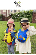 Durable School Bag For Toddlers And Kids