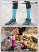 Recovery Leggings for Marathon Training