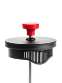 Il Recaffe French Press Coffee Pot For Home Tea Making