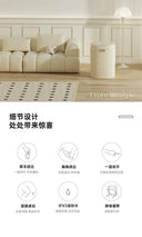 Hands-Free Smart Trash Bin for Busy Home