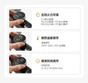 5.5L Electric Fry Pan for Family Meals