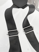 Cargo Hip-hop Vest Bag Retro Outdoor Fashion Chest Bag