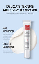 Hydrating Freckle Cream for All Skin