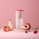 MORPHY RICHARDS Juicer Small Portable Wireless Charging Cup