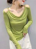 All-Day Comfort Shirt Office Attire
