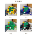 Durable School Bag For Toddlers And Kids