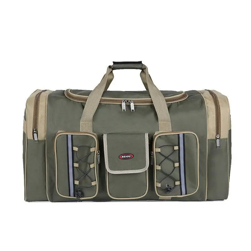 Womens Foldable Travel Bag Weekends — product view 8