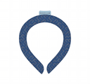 Japanese Masclub Summer Cooling Ice Neck Ring Collar