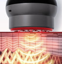 Walking Can Cupping Gua Sha Massage Tool for Detoxification