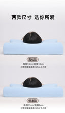 Noiman Ergonomic Cervical Spine Pillow Side Sleeping Support