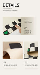 Oil-Proof Kitchen Mat for Clean Floors