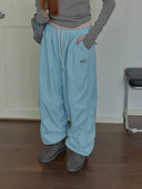 Square Houlest Lightweight Waterproof Quick-Dry Pants Women