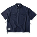 Breathable Comfort Business Polo For Men