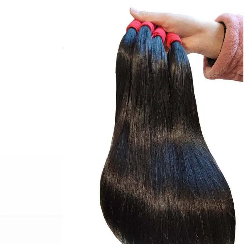 Hair Body Weave Real Hair Bulk Extensions For Volume Boost