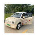 Fun Bear Ears Car Roof Decor for Cars