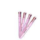 4in1facemakeupeyelinereyebrowlippen Beauty Color Set