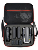 Secure Drone Storage Case for Travelers