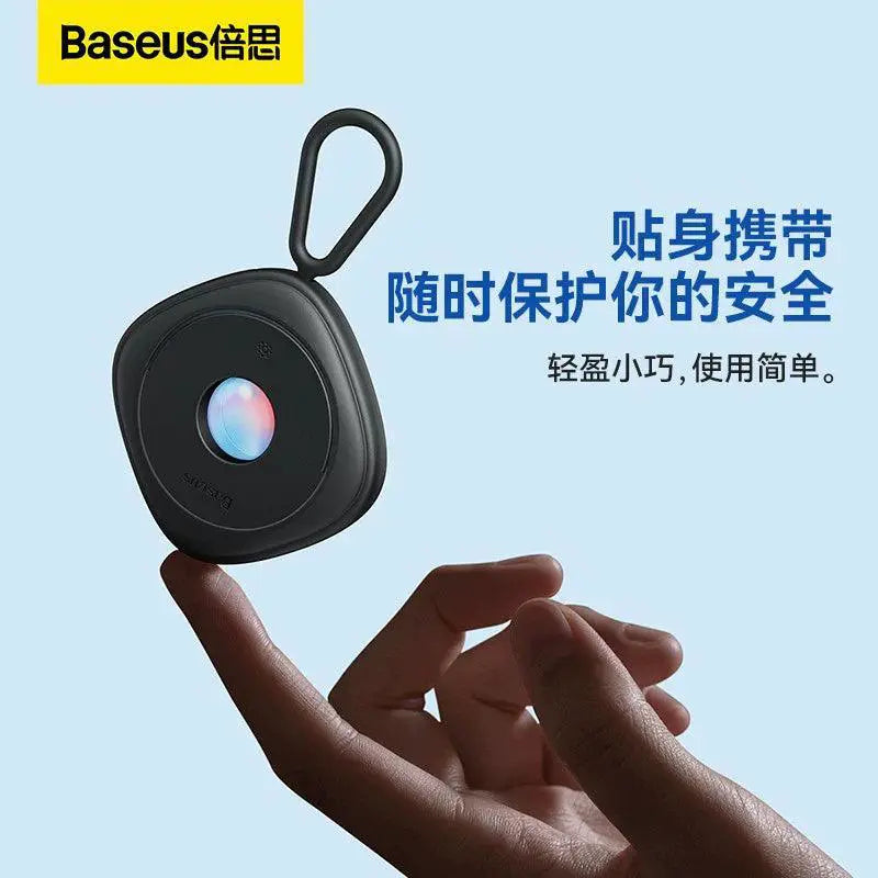 Camera Detector For Hotels Anti Shooting Privacy Tester