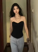 Flattering Off Shoulder Wrap for Women