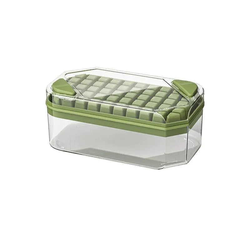 Food Grade Ice Cube Mold For Home Bar And Kitchen Use