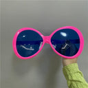 Oversized Celebrity Sunglasses for Ultimate Style and Fun