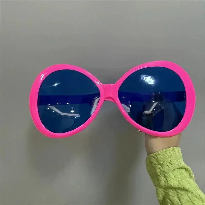 Oversized Celebrity Sunglasses for Ultimate Style and Fun